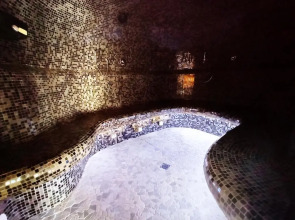 Гостиничный комплекс Dolphin Planet Hotel & SPA