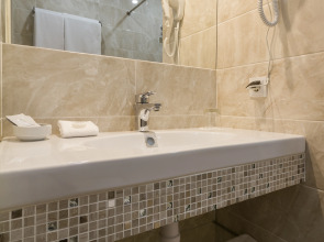 Апартаменты Петербург