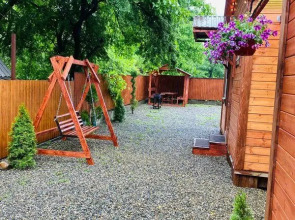 Гостевой дом Проксима