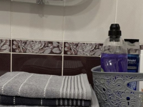 Апартаменты Рядом с Парком