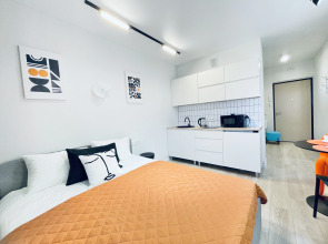 Апартаменты VEGAS Бурнаковская 113