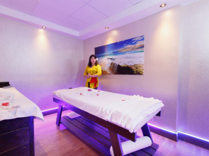 Курортный отель Sera Lake Resort