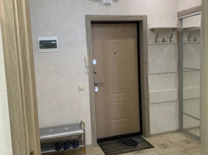 Квартира Шикарная однокомнатная на Никольской