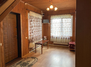 Дом Лукоморье