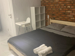 Гостевой дом Моркофка