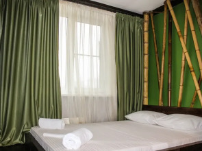 Меблированные комнаты в Марьино