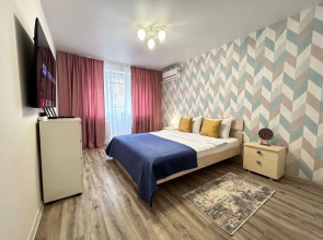 Квартира Апартаменты в ЖК Куба