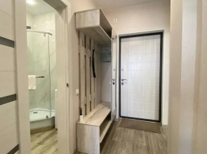 Апартаменты Нежность