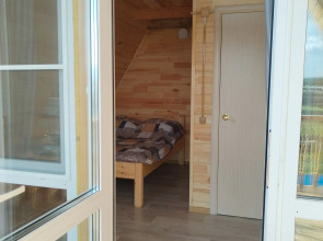 Гостевой дом Байкальские Истории