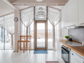 Частный Дом Comfort Life House