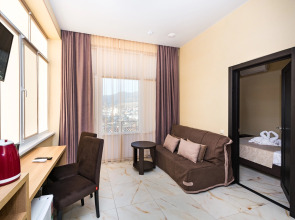 Гостевой Дом White Lion