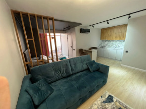 Апартаменты MayAKtau в 4 микрорайоне 9