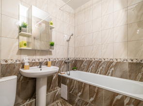 Квартира Добрые сутки на Пирогова 5а