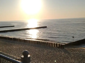 Апартаменты Баден 64 в комплексе Bellevue