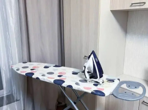 Апартаменты Park Inn Citi Rooms 6