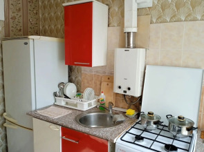 Квартира на улице Кириченко 12