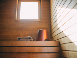 Гостевой дом Панорама Карелия