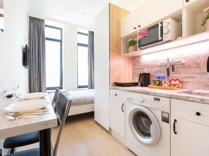 Квартира на Проспекте Вернадского 41 с1 979