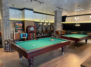 Отель Courtyard Long Beach Holiday Resort