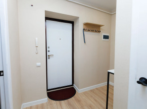 Квартира с новым ремонтом в центре