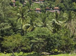 Отель Pimalai Resort & Spa