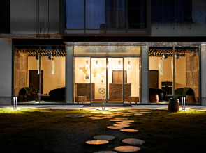 Отель Miramare Magnetic Beach