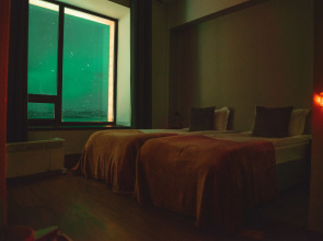 Отель Cedar Grass