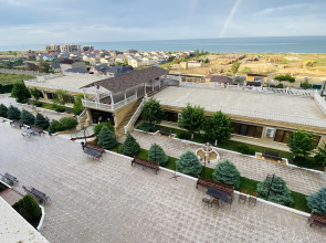 Апартаменты Люкс на Берегу Каспия