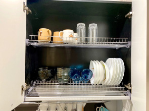 Апартаменты Мирный Атом