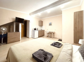 Апартаменты Малоярославец