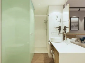 Отель THB Bamboo Alcudia Hotel - Adults Only