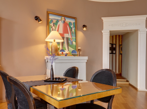 Меблированные комнаты Аничков HotelsTeam