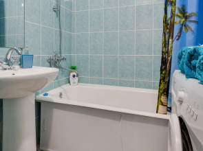 Апартаменты «МОИАпарт у Метара», 15 мин до ЧВВАКУШ