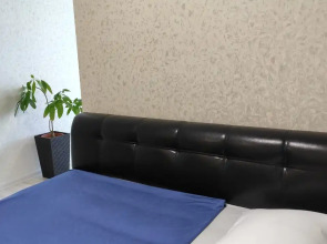 Квартира на набережной в центре города