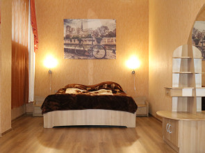 Гостиница "ПИПЛ"