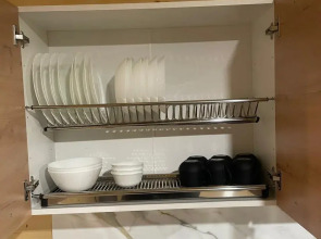 Шале Сердце Гор Архыз