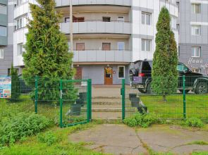 Квартира у Канта