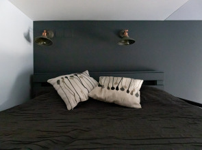 Апартаменты Студия 6