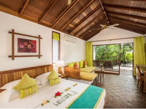 Reethi Beach Resort