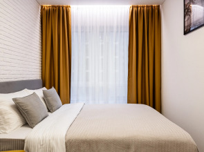 Квартира Летнее настроение