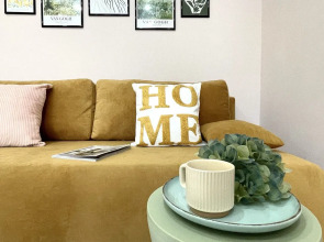 Квартира Новгородская слобода