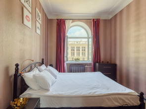 Na Kirova 3 Apartments