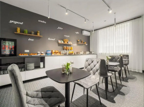 Отель TA Collection