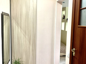 Апартаменты На Космической