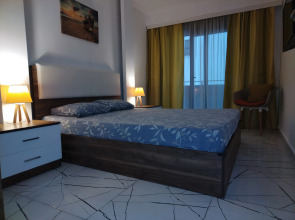 Апартаменты Art city Residence