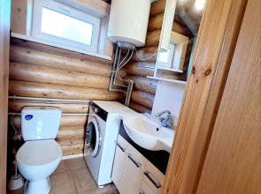 Гостевой дом на Школьной 7Б