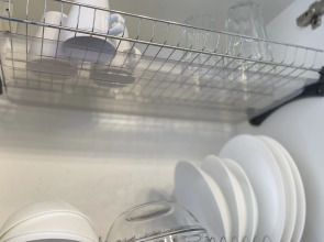 Апартаменты Посейдон