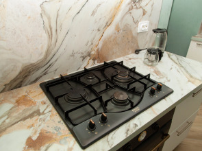 Квартира Двухкомнатные на улице Антонова 47