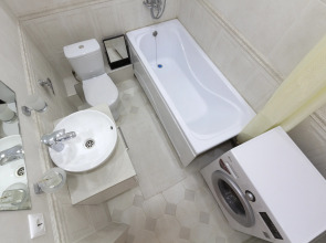 Квартира Green FOX в элитном ЖК Лазурный