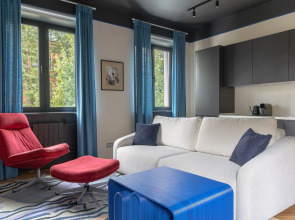 22 Art`a Апартамент №6